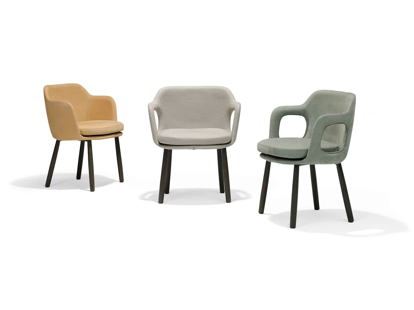 Linteloo Heath dining chair