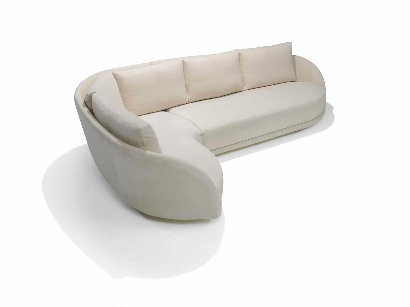 Linteloo Heath sofa