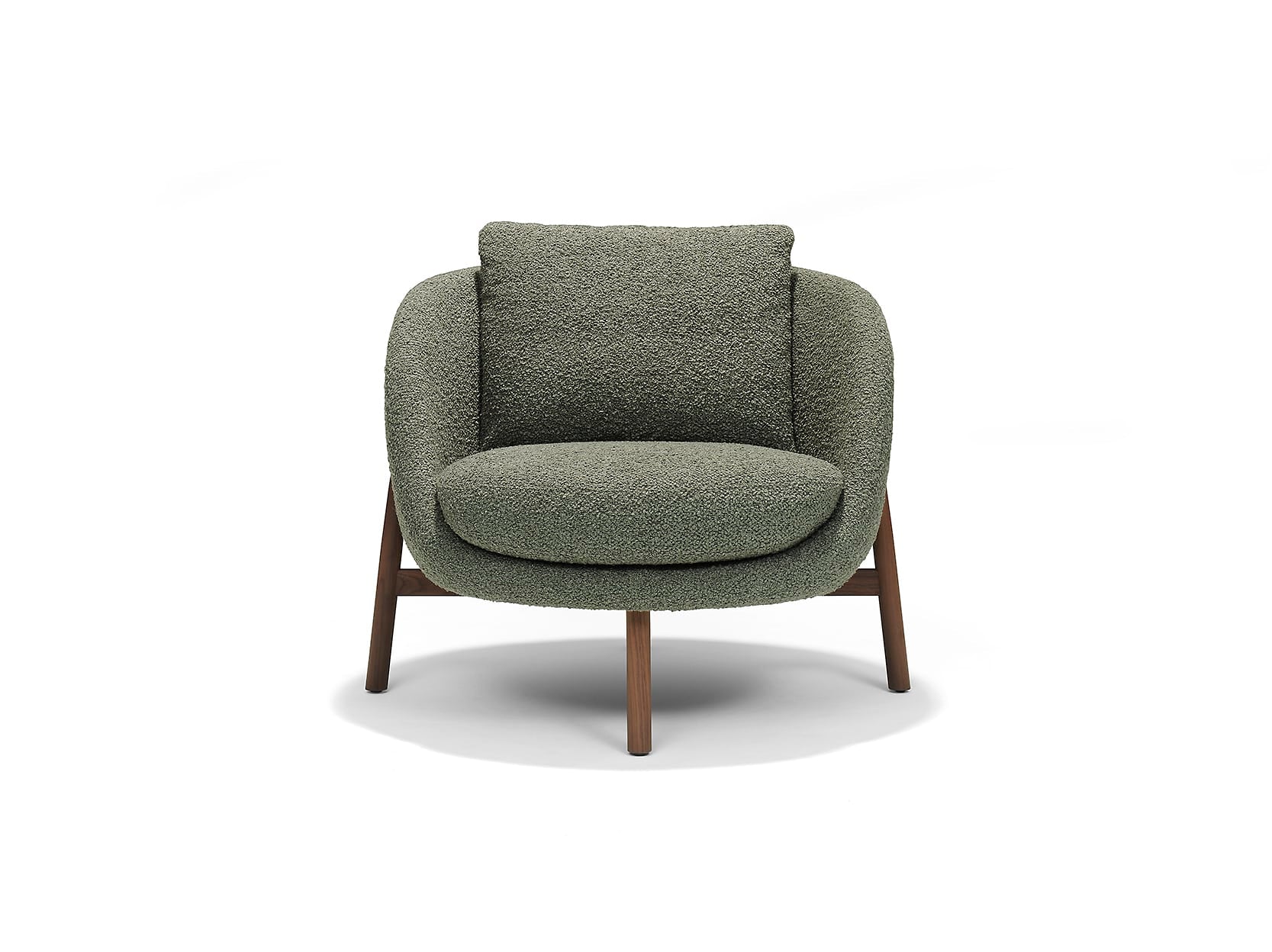 Linteloo Heath arm chair