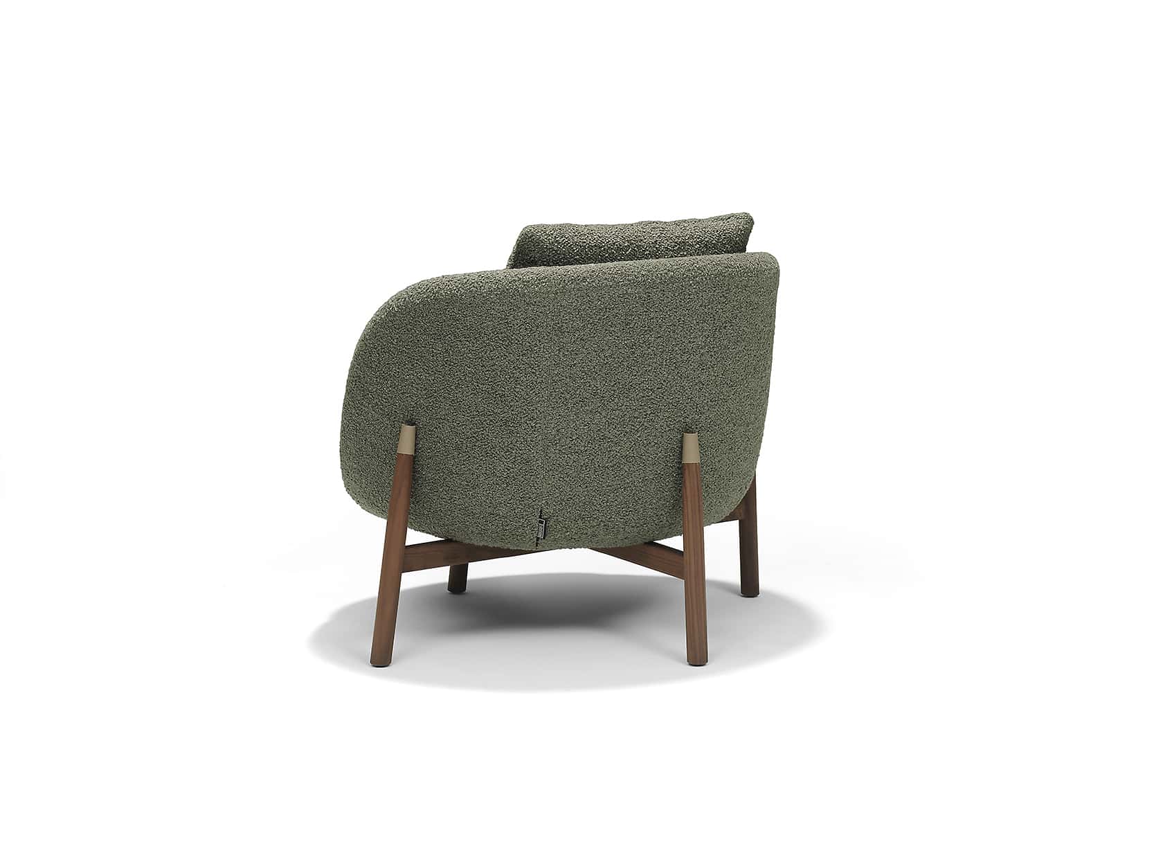 Linteloo Heath arm chair