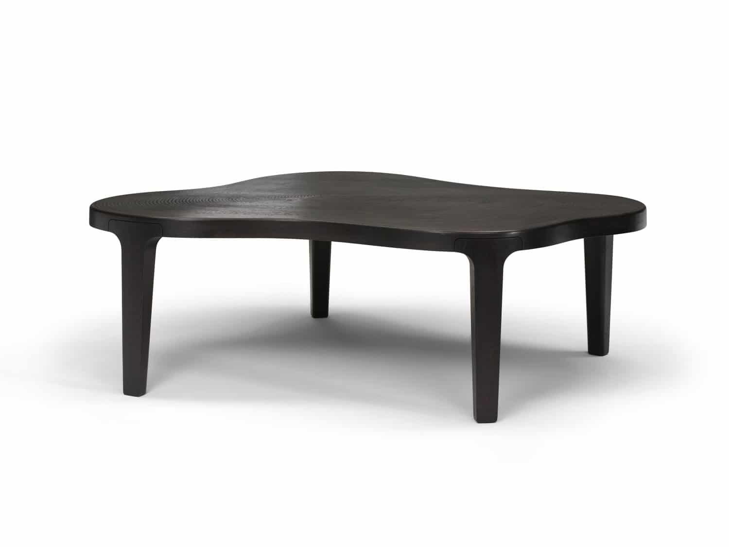 Linteloo Isola dining table