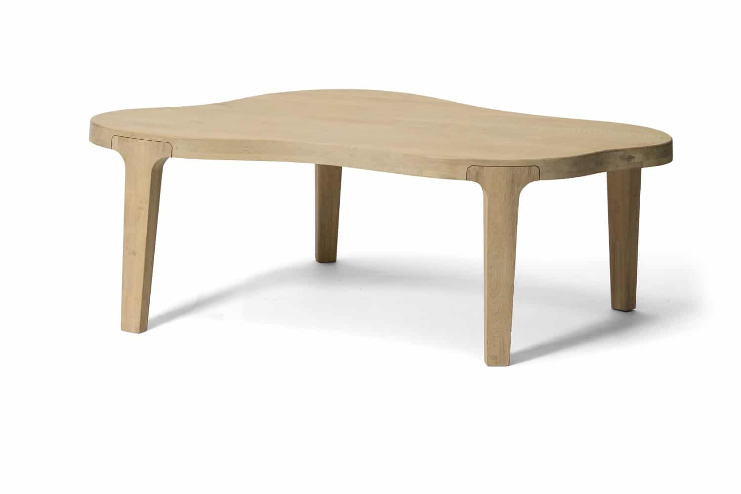 Linteloo Isola dining table
