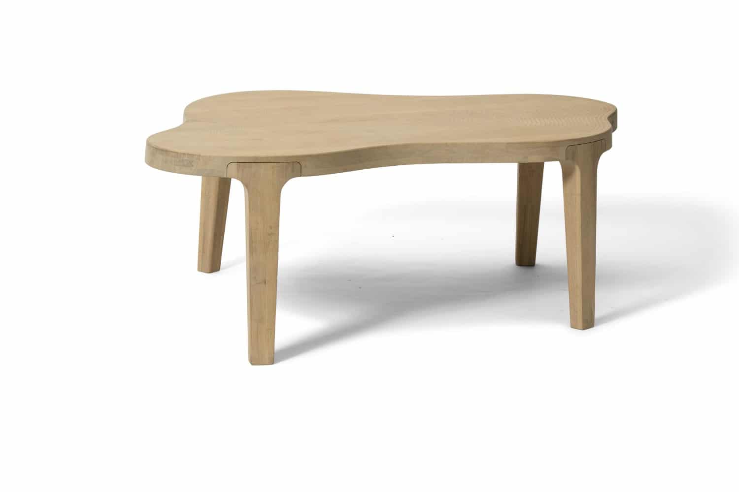 Linteloo Isola dining table