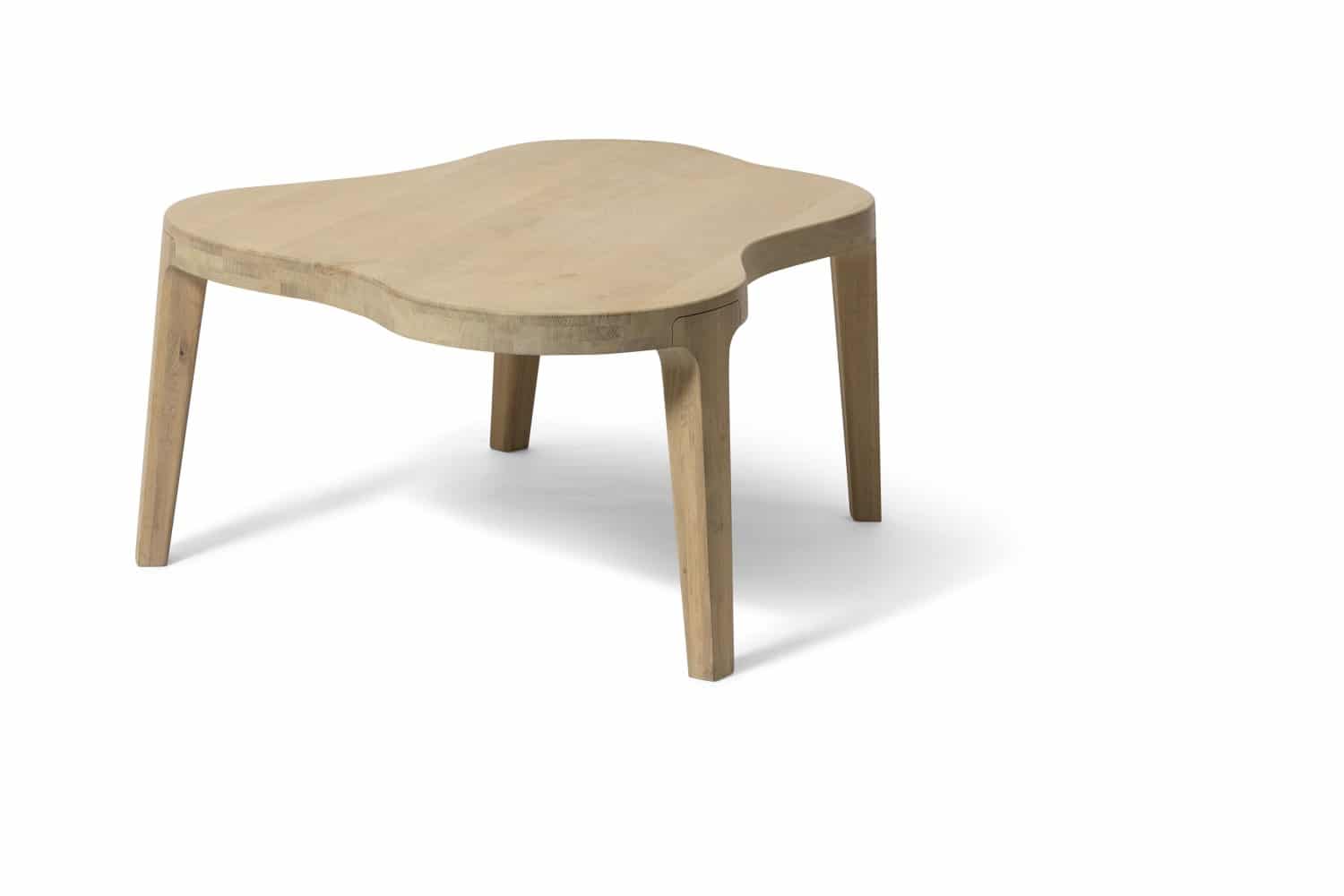Linteloo Isola dining table