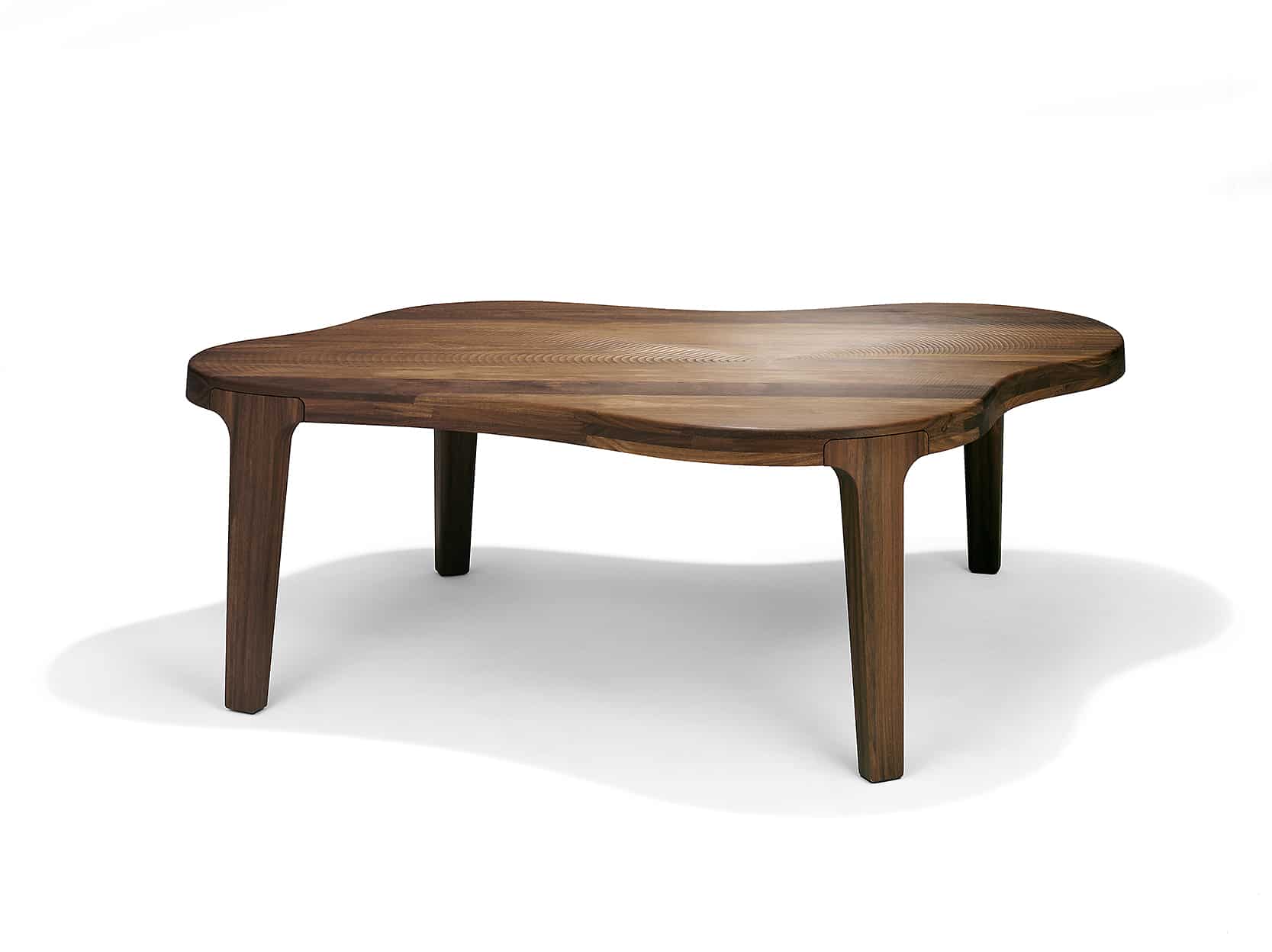 Linteloo Isola dining table