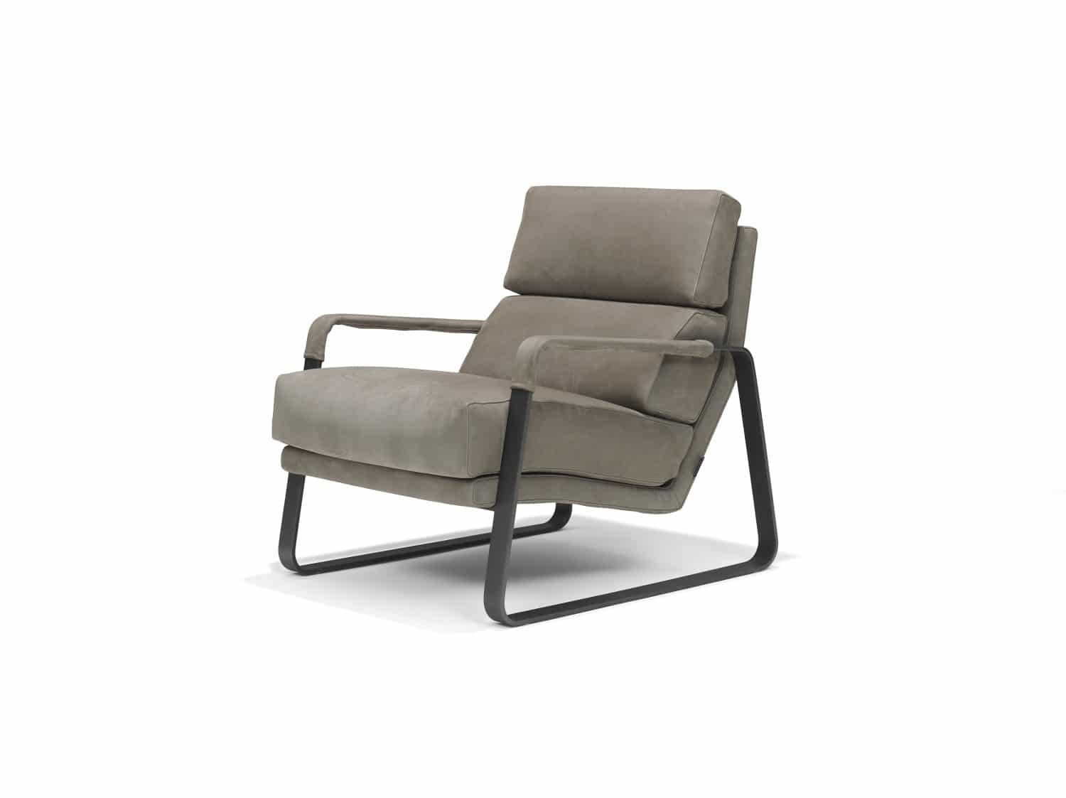 Linteloo Kone arm chair