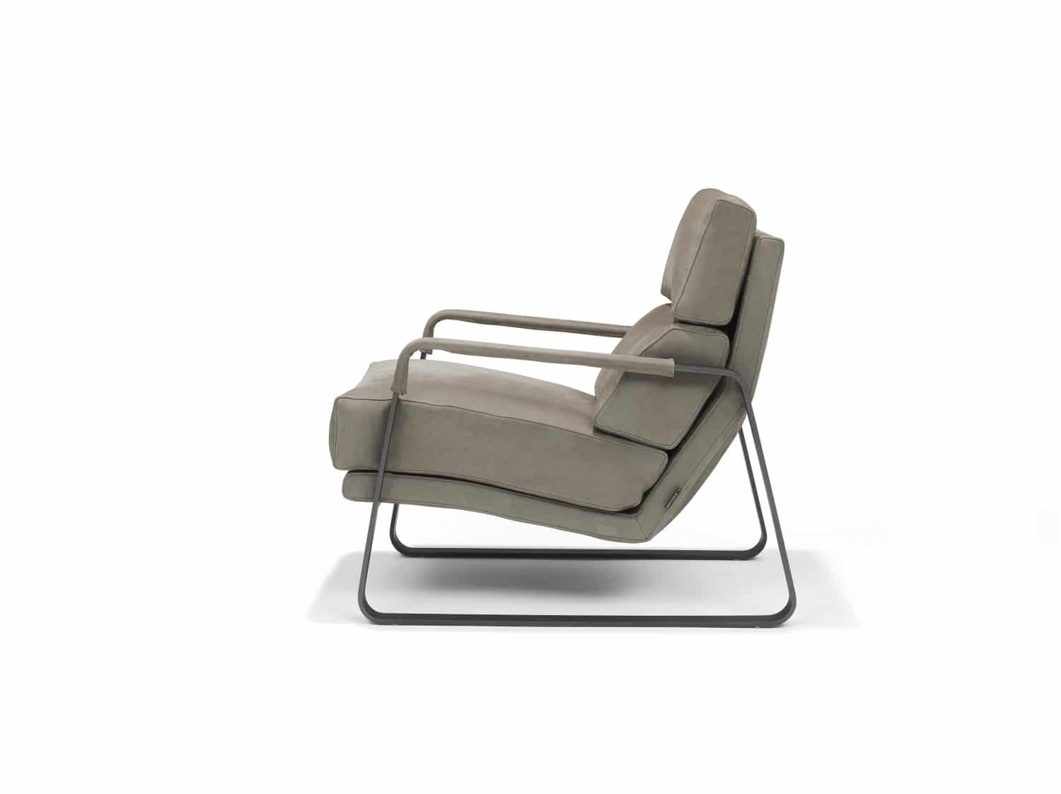 Linteloo Kone arm chair