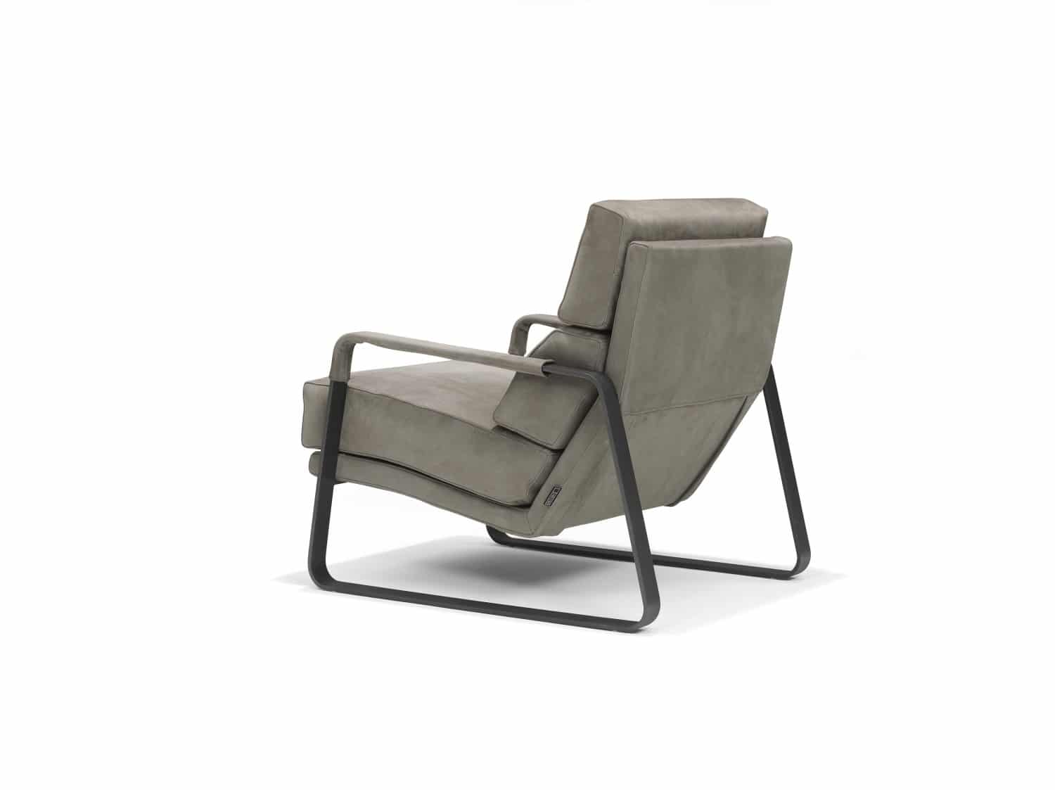 Linteloo Kone arm chair