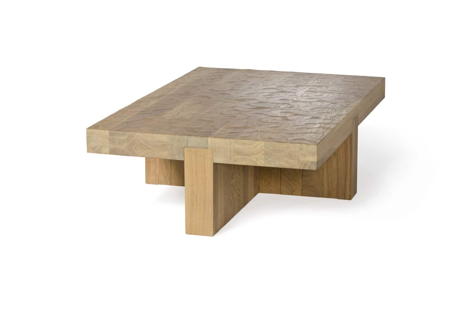 Linteloo Lowtide coffee table