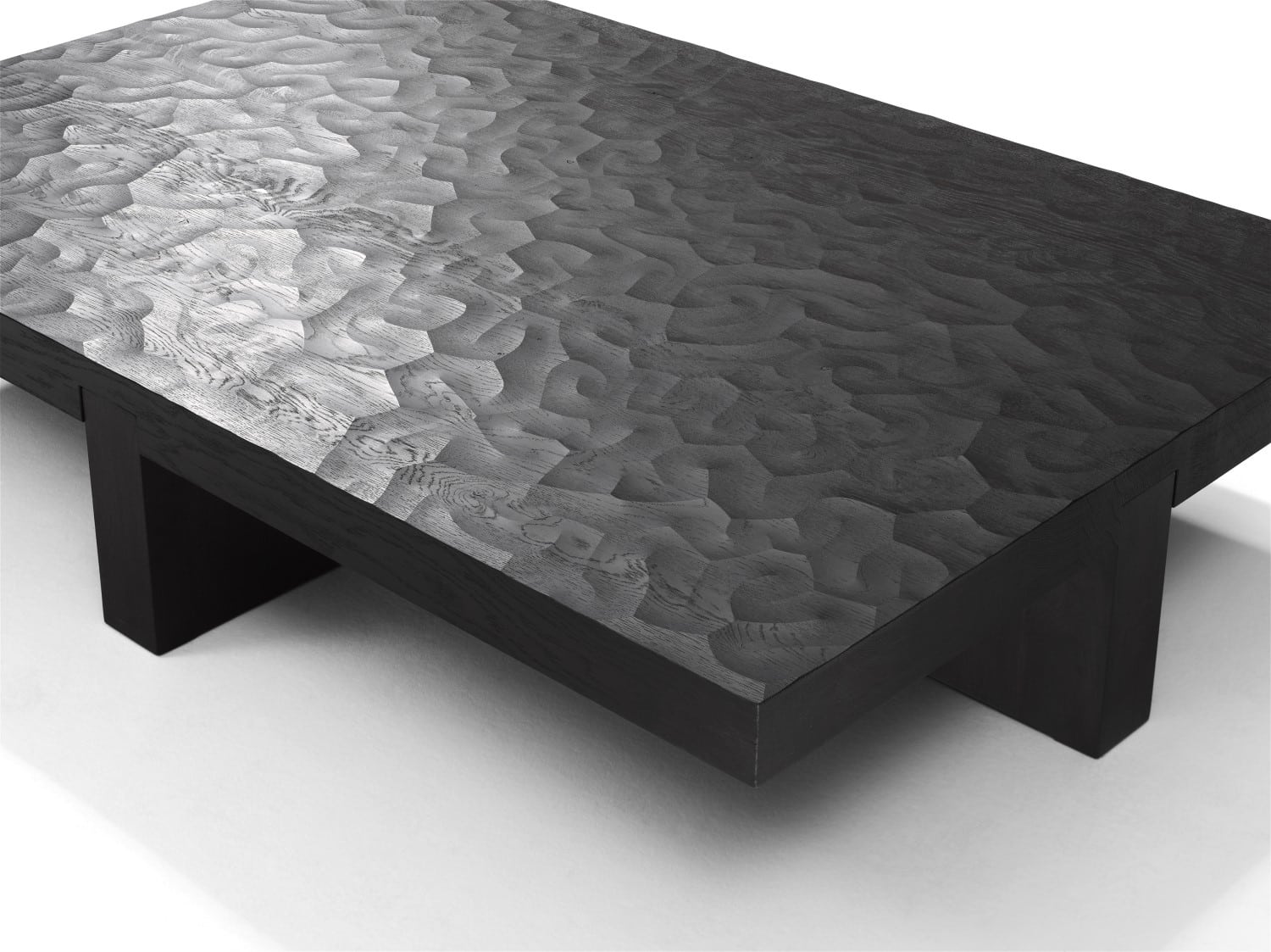 Linteloo Lowtide coffee table