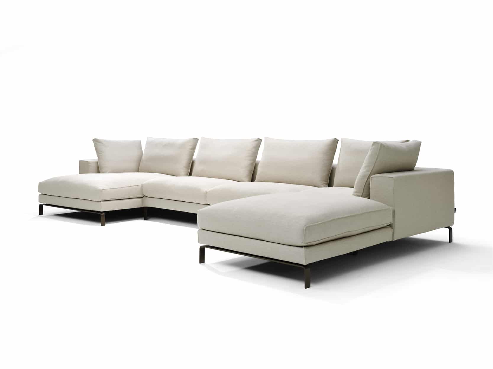 Linteloo Malibu sofa