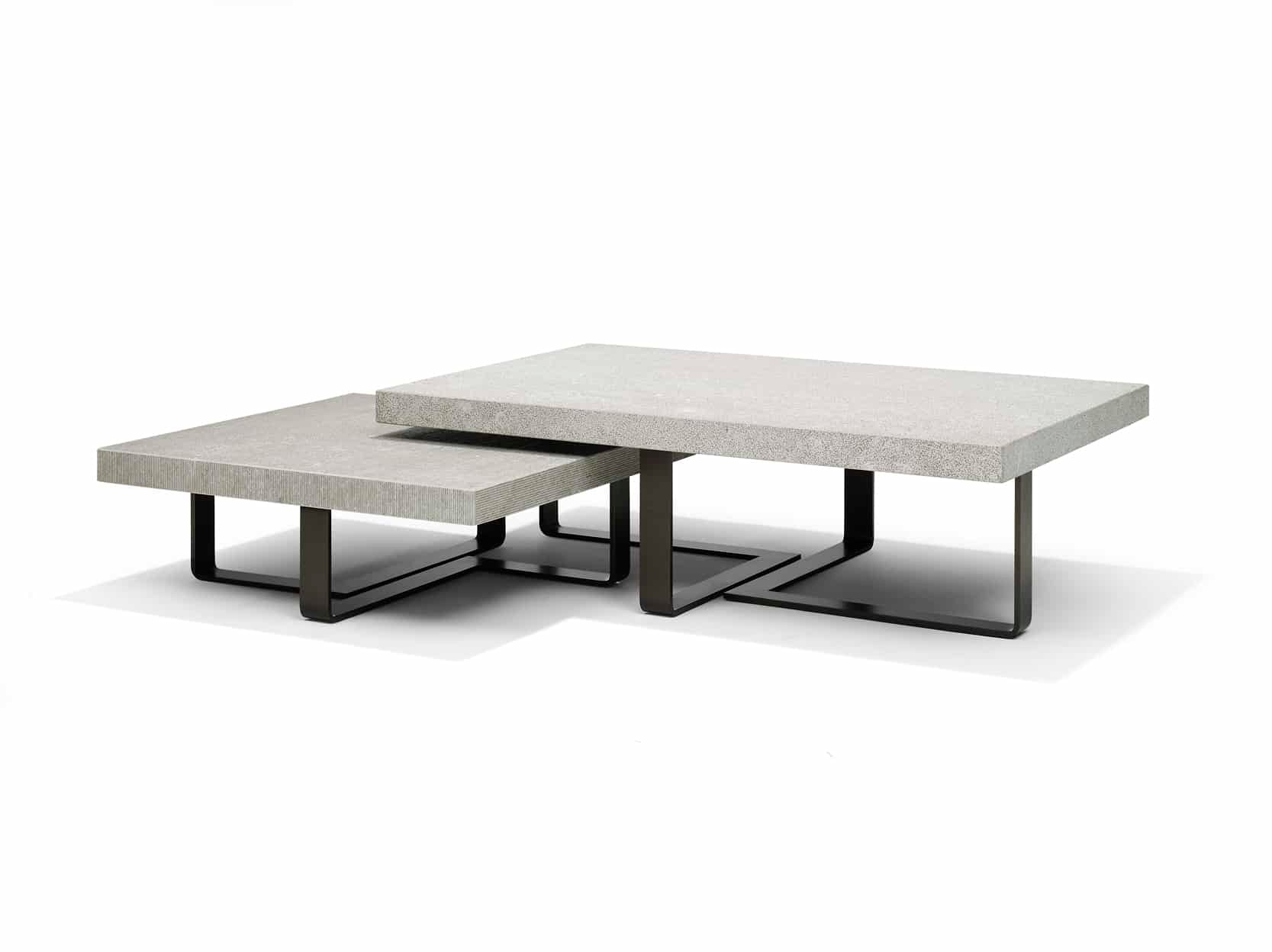 Linteloo Malibu coffee table