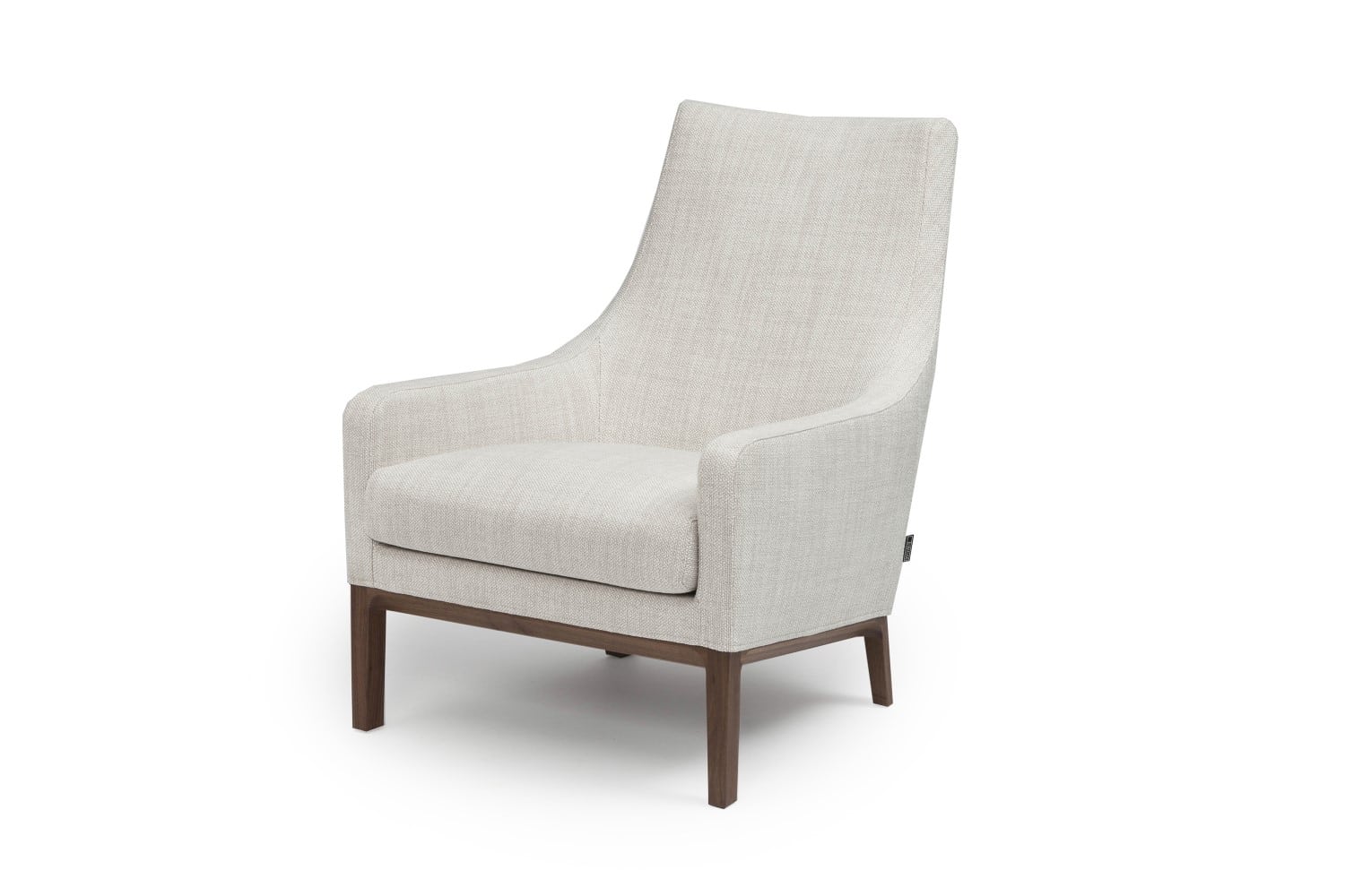 Linteloo Miles arm chair