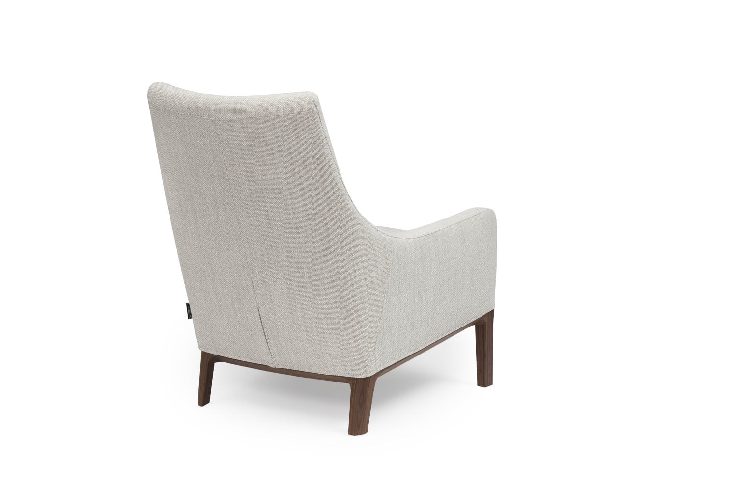 Linteloo Miles arm chair