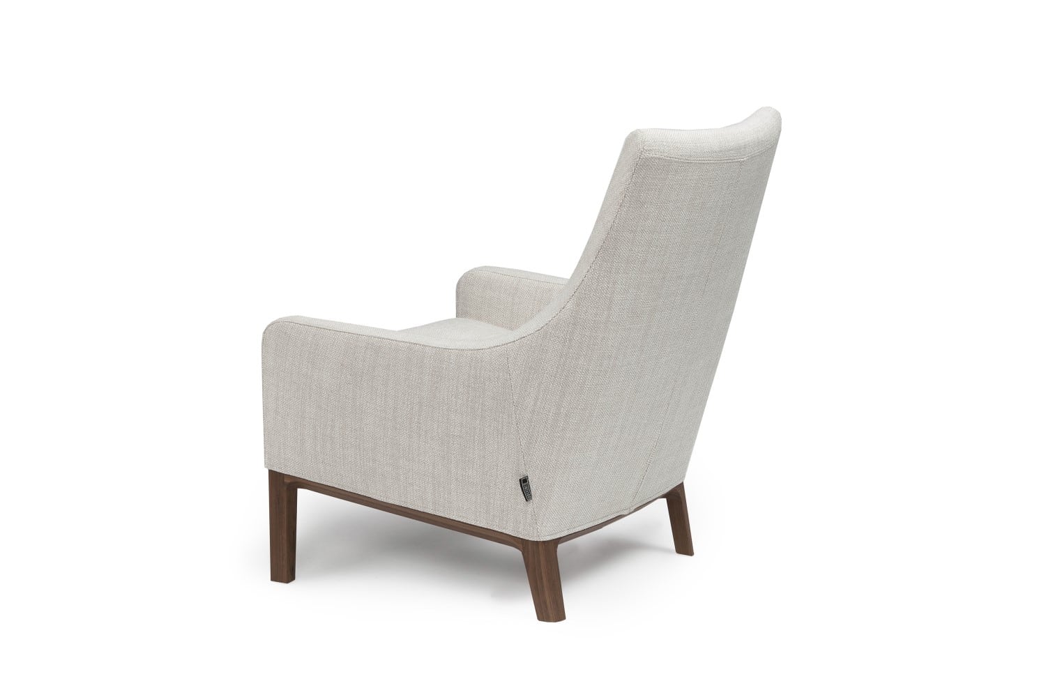 Linteloo Miles arm chair