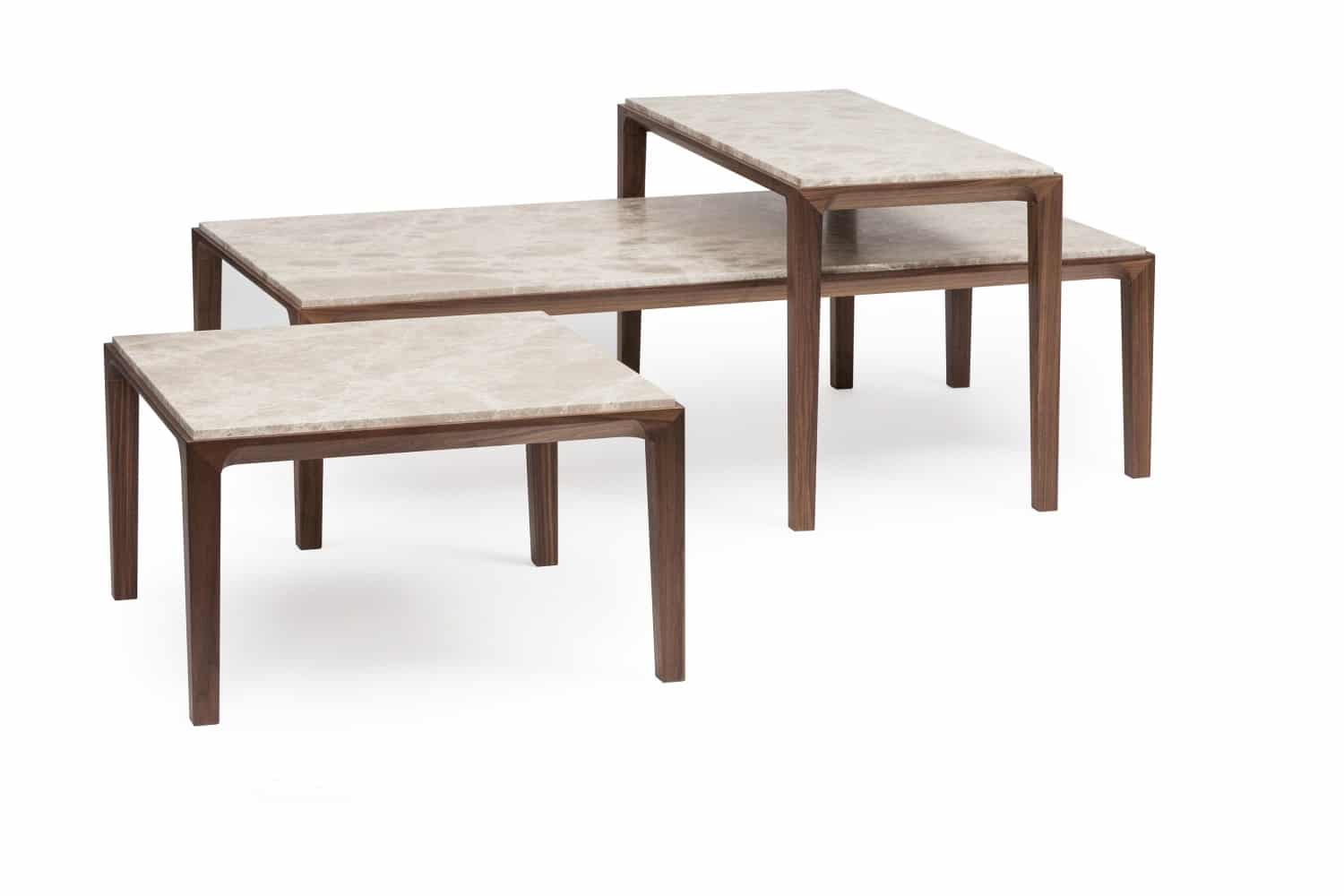 Linteloo Miles side table