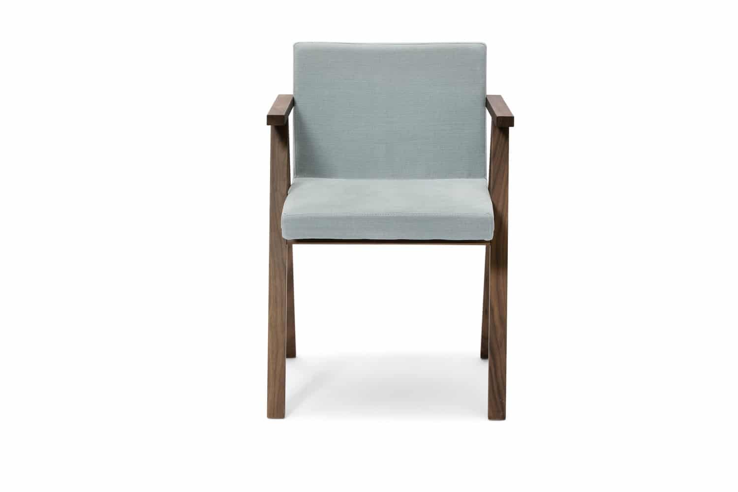 Linteloo Model D dining chair
