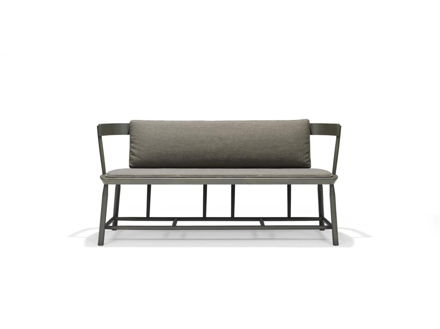 Linteloo Ouseau bench