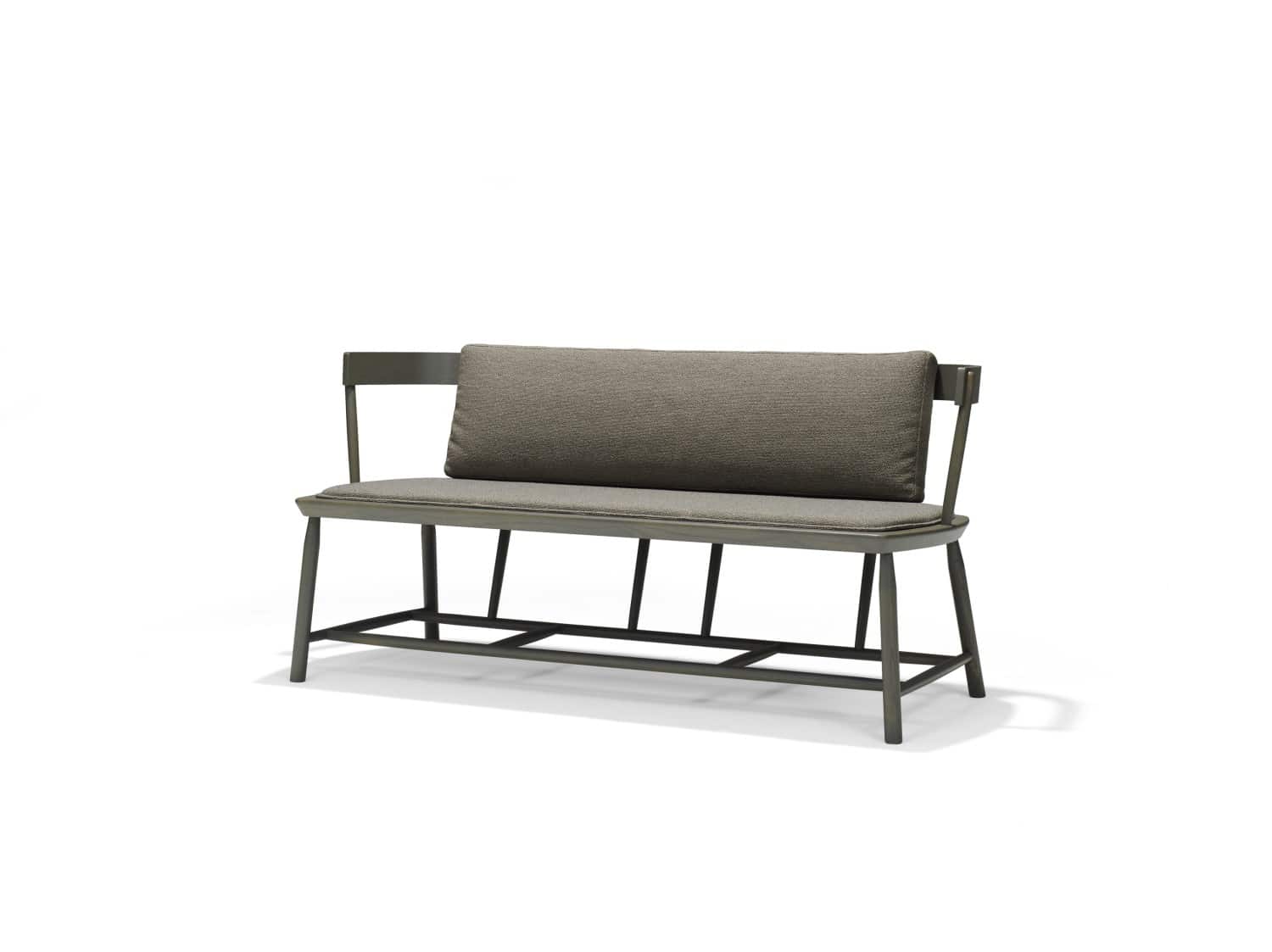 Linteloo Ouseau bench