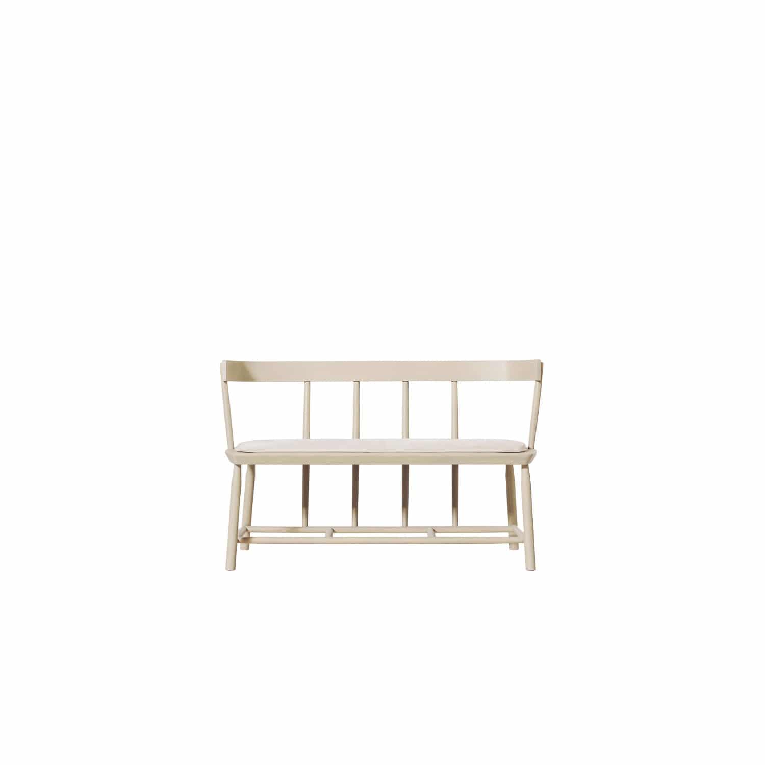 Linteloo Ouseau bench