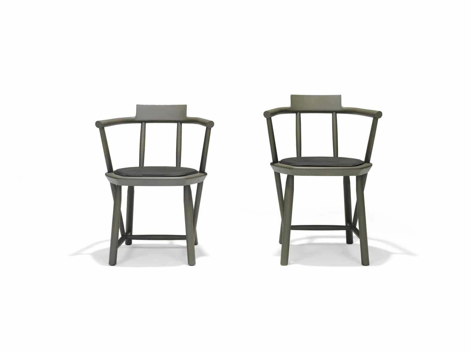 Linteloo Oiseau dining chair