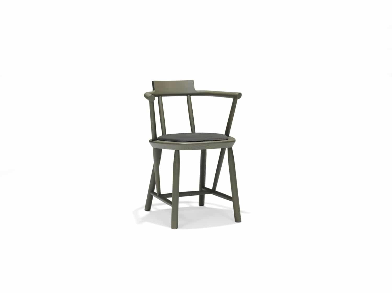 Linteloo Oiseau dining chair