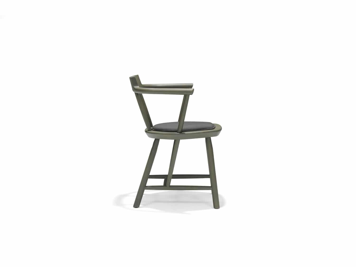 Linteloo Oiseau dining chair