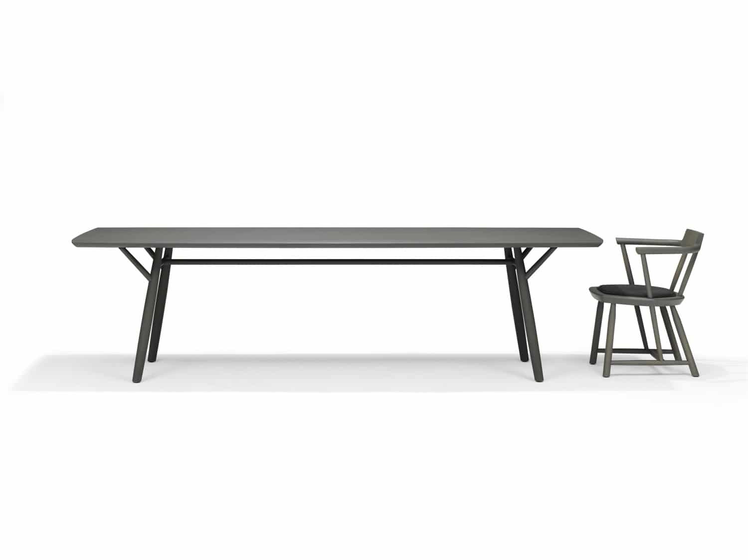 Linteloo Oiseau dining table