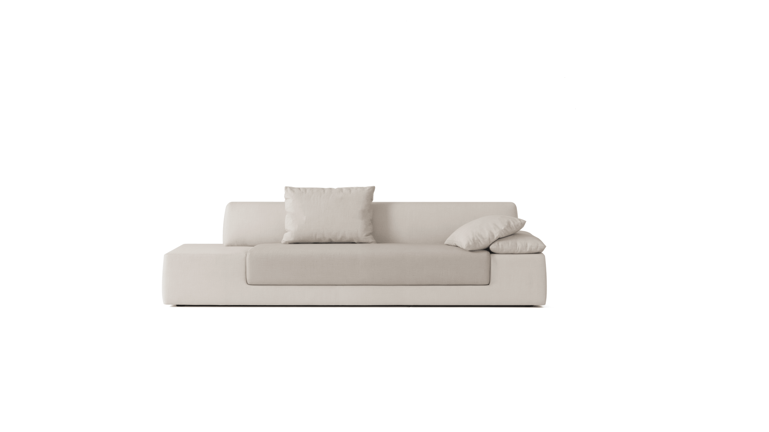 Linteloo Pasha sofa