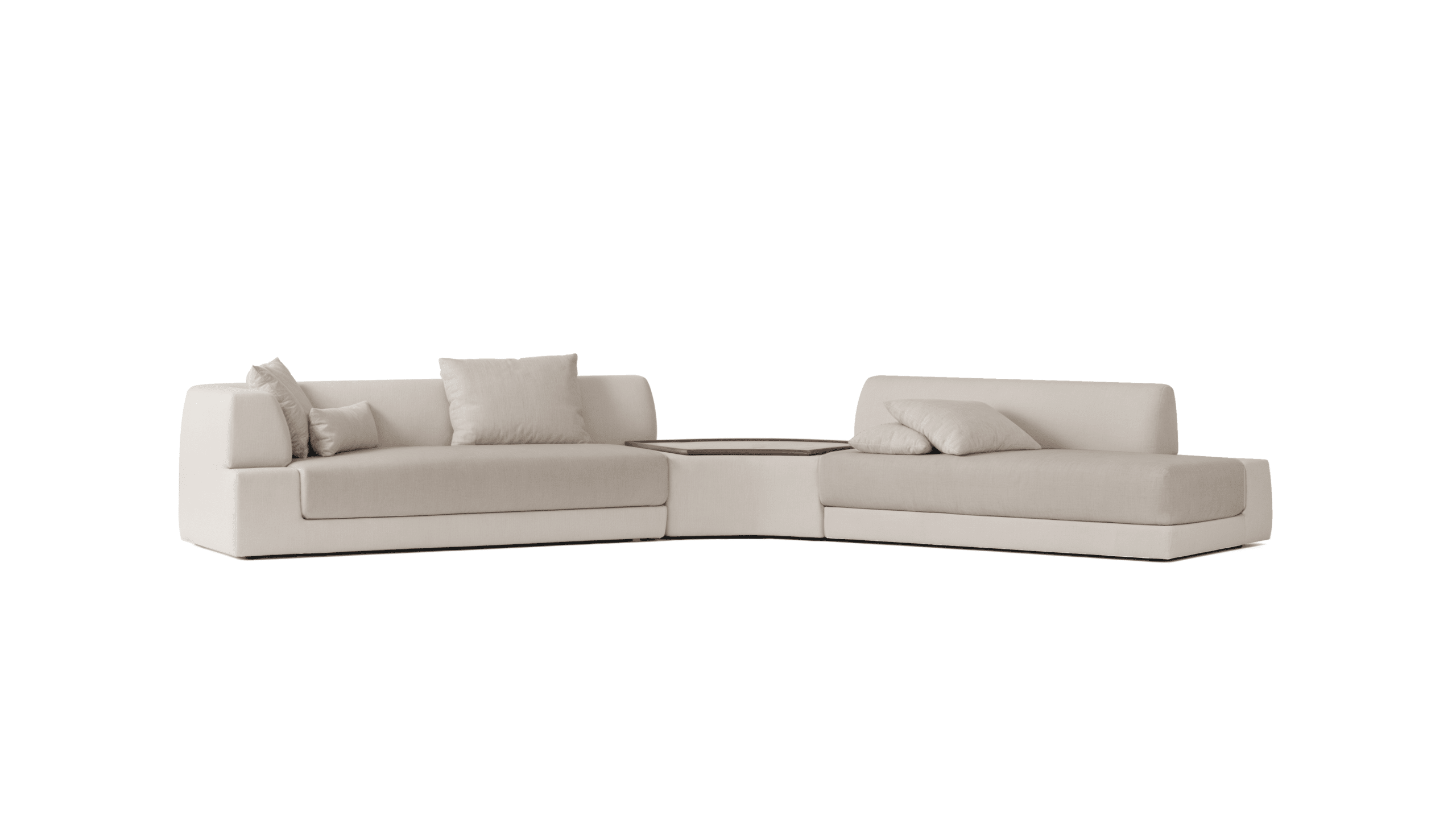Linteloo Pasha sofa