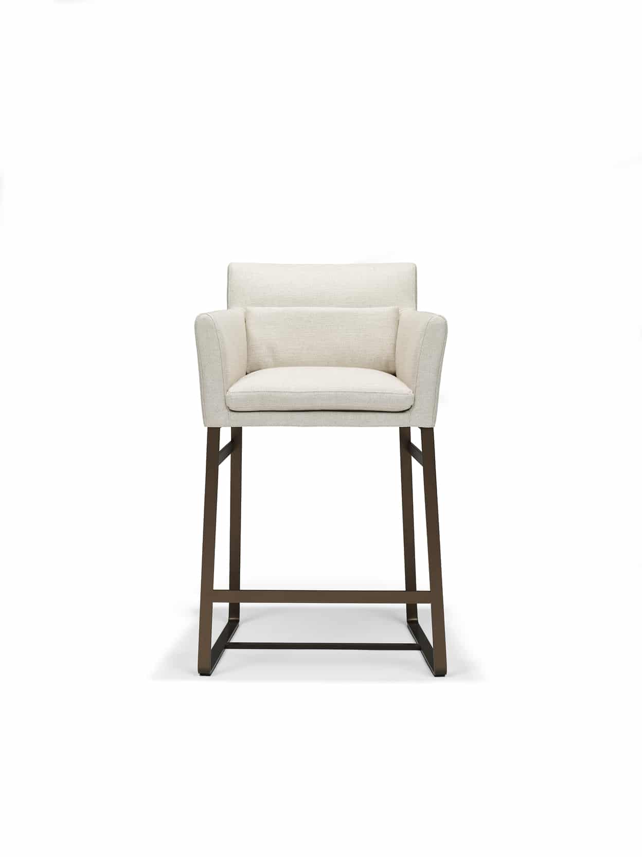 Linteloo Pavia barstool