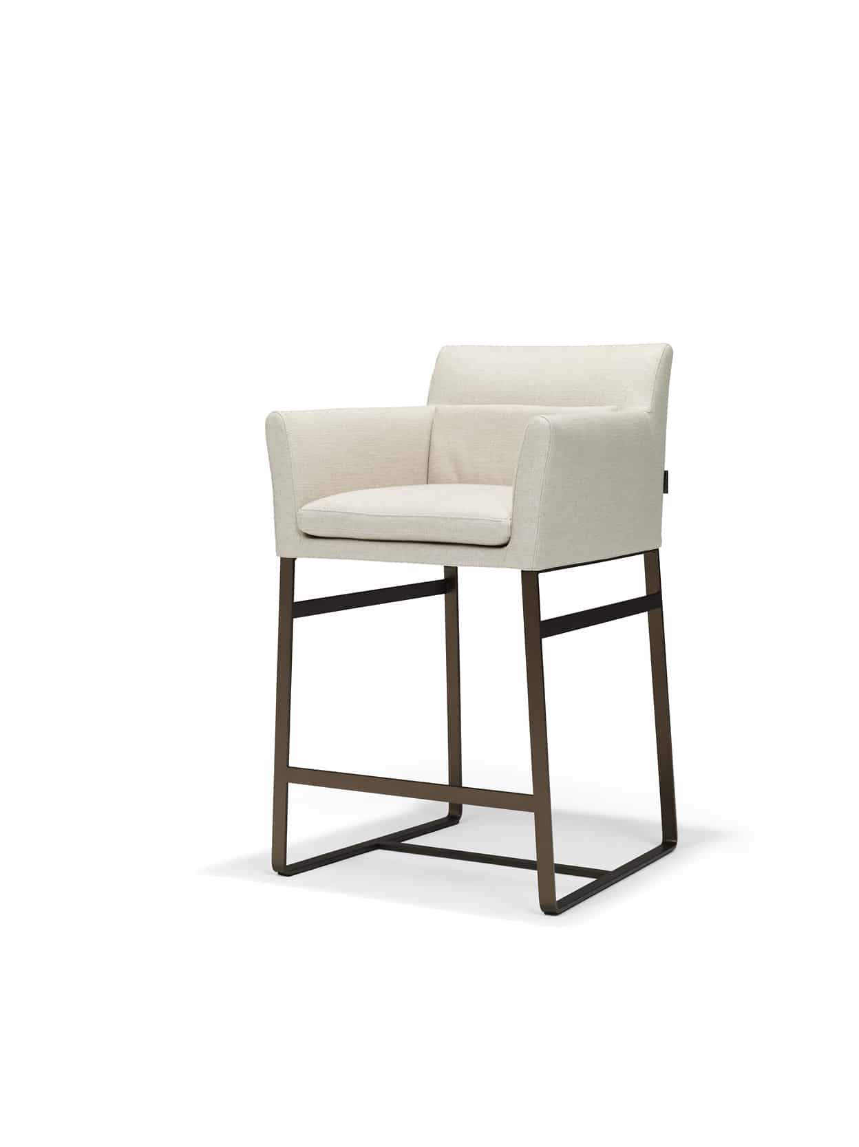 Linteloo Pavia barstool