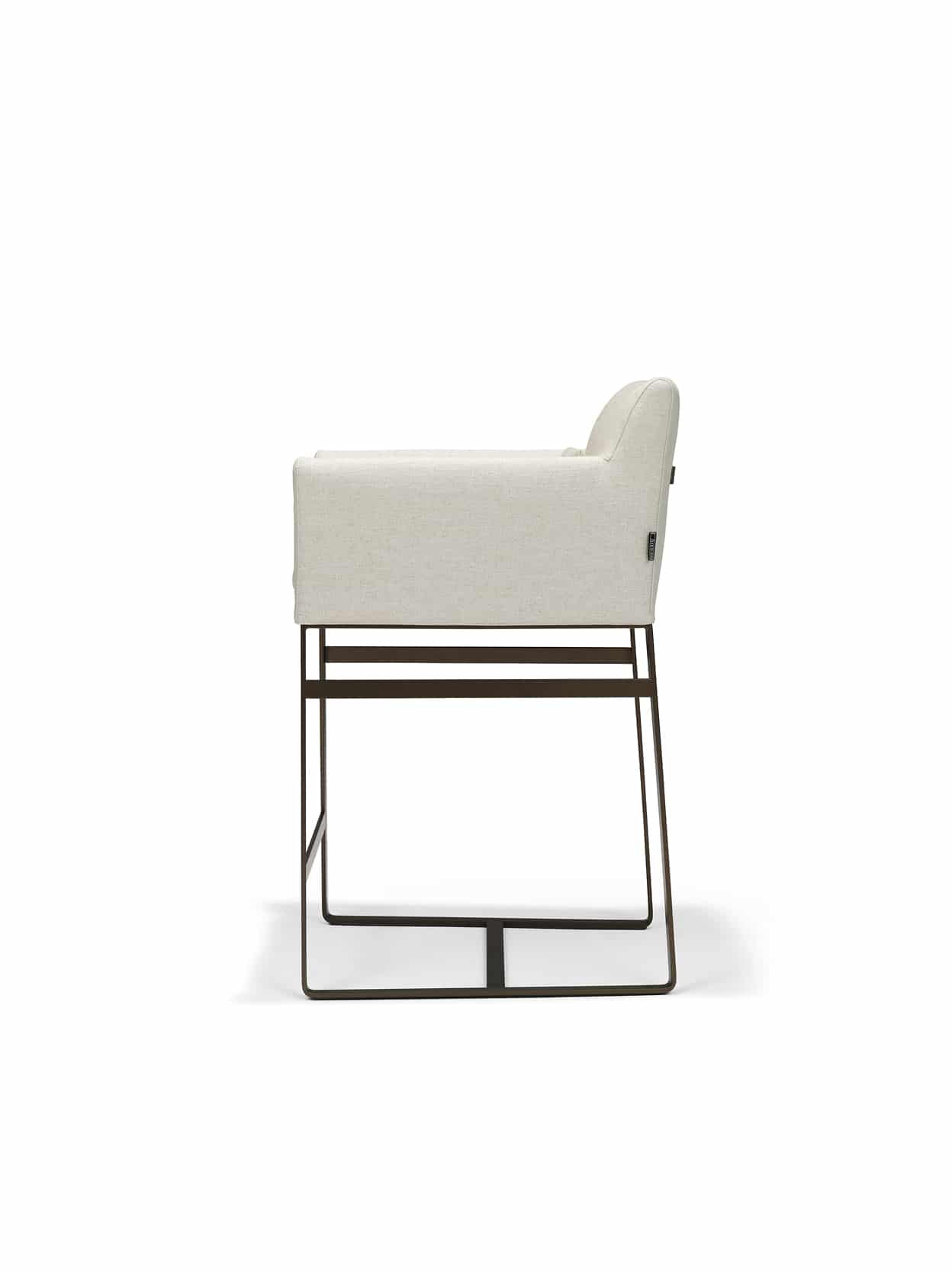 Linteloo Pavia barstool