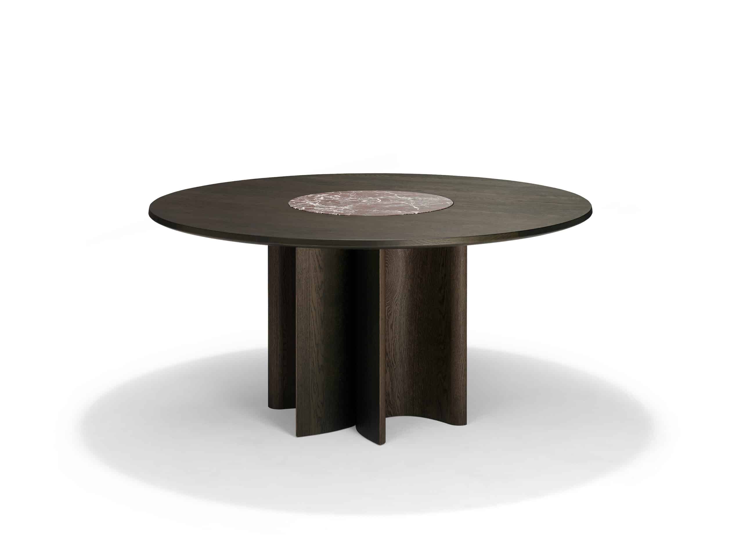 Linteloo Silva dining table