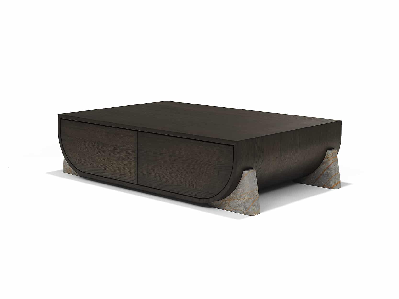 Linteloo Stall coffee table