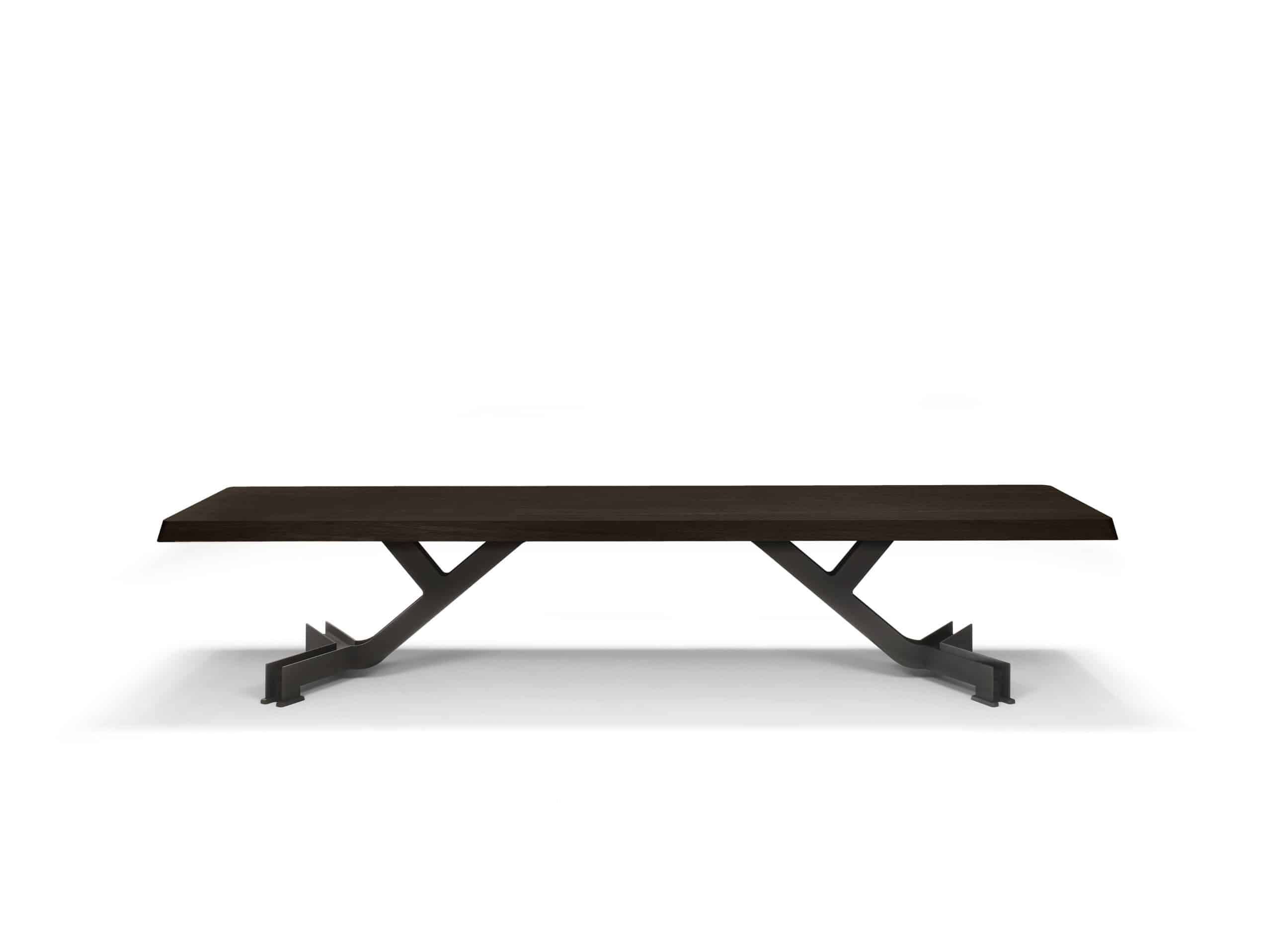 Linteloo Sicilian dining table