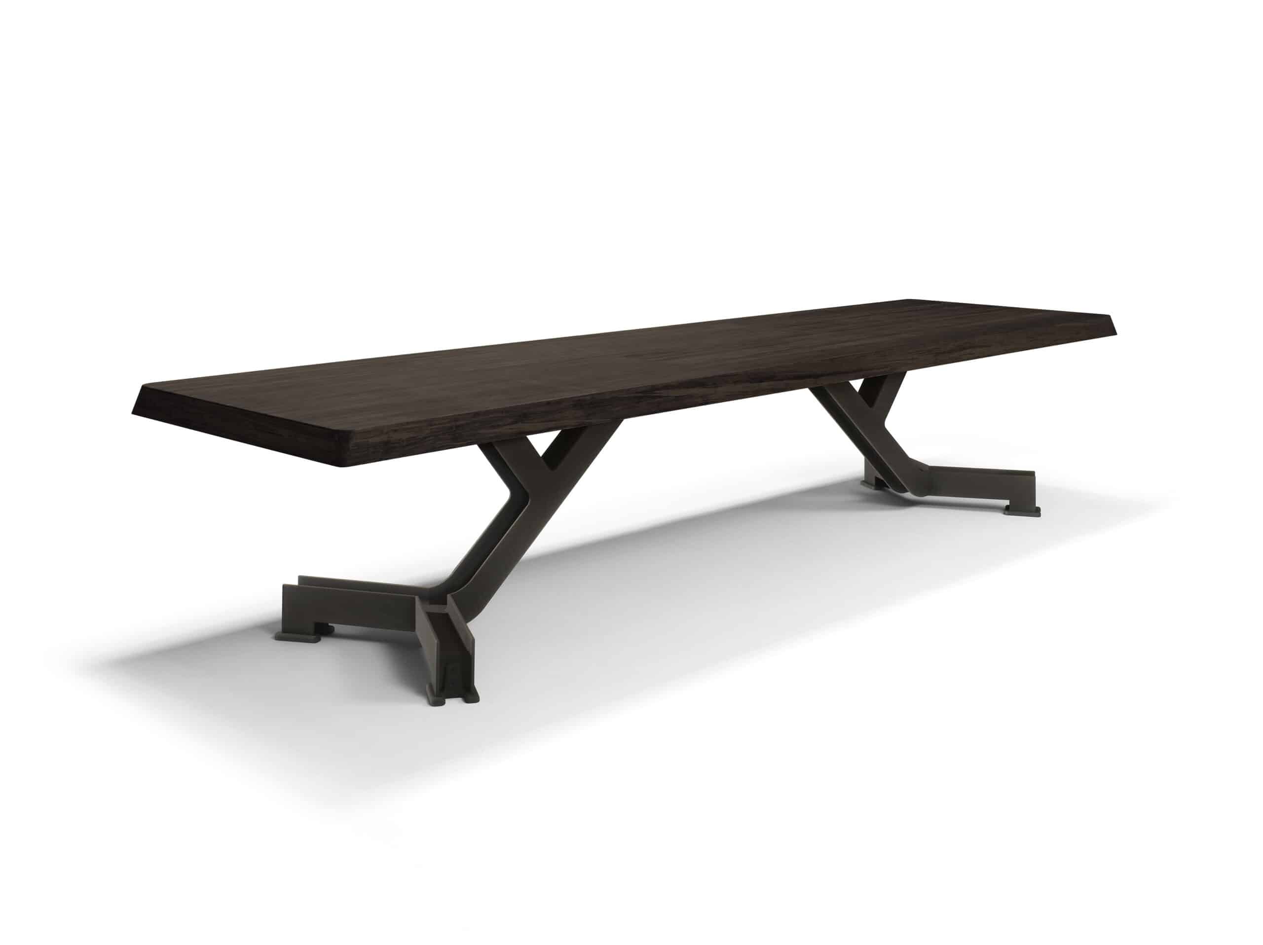 Linteloo Sicilian dining table