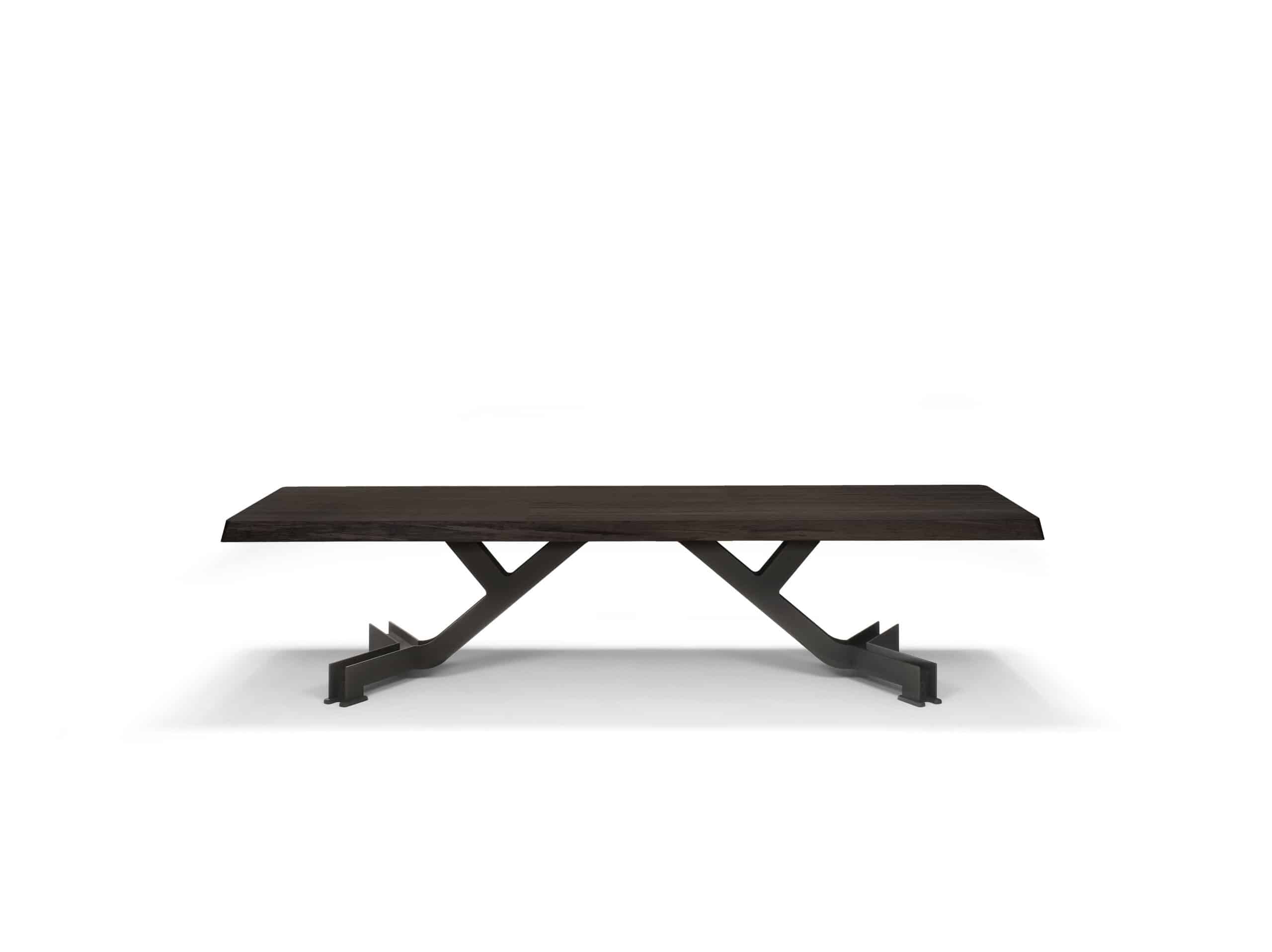 Linteloo Sicilian dining table
