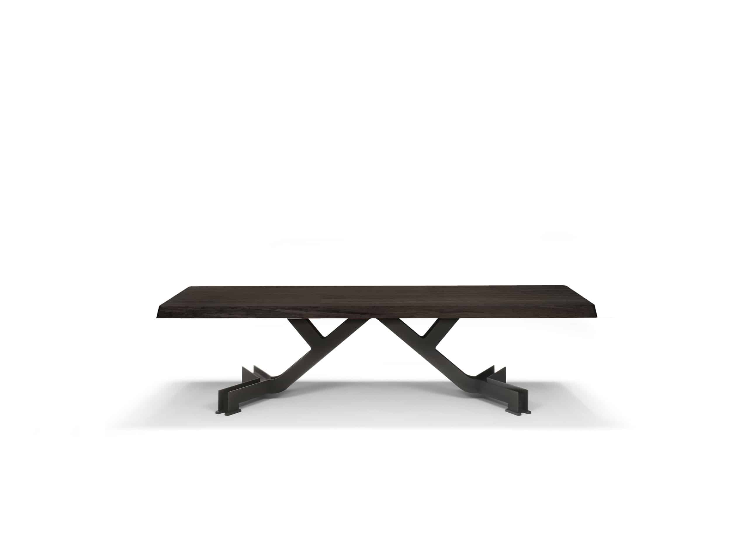 Linteloo Sicilian dining table