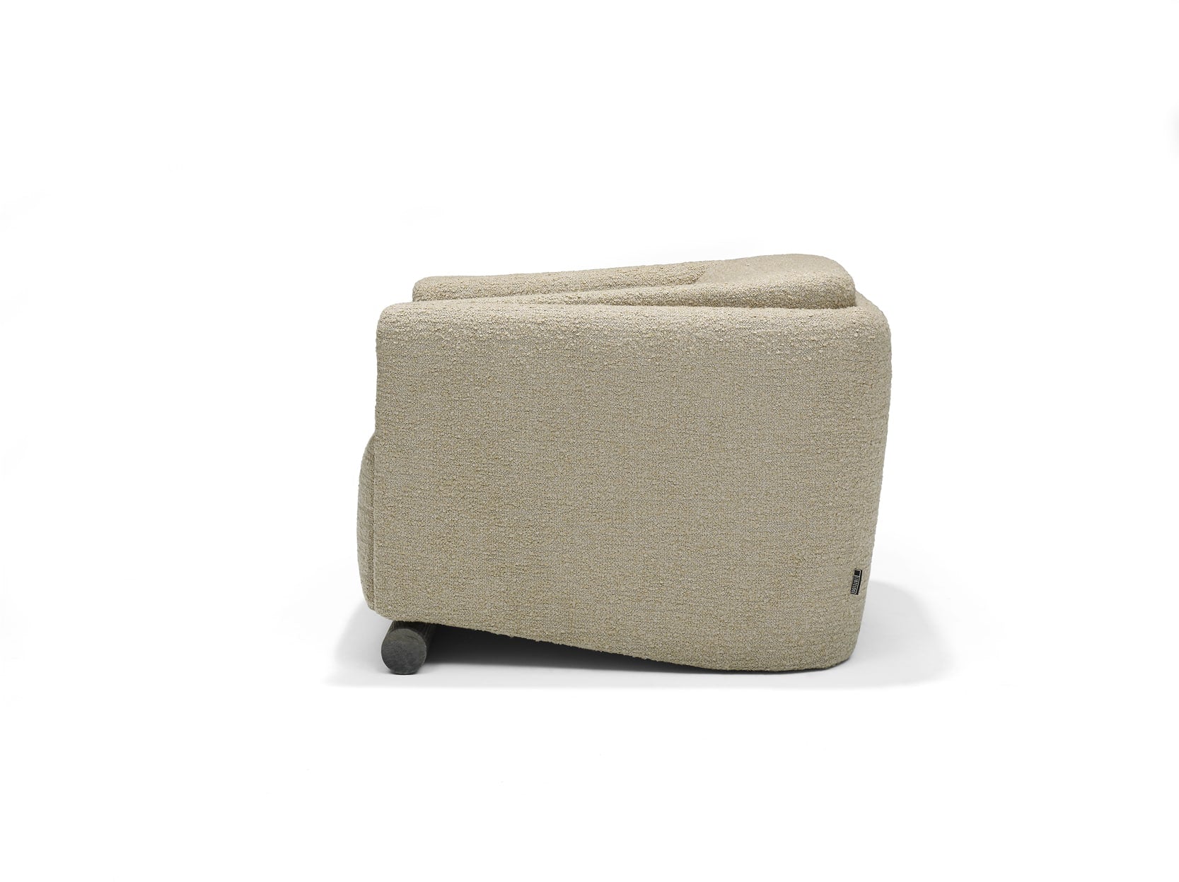 Linteloo Tilt arm chair