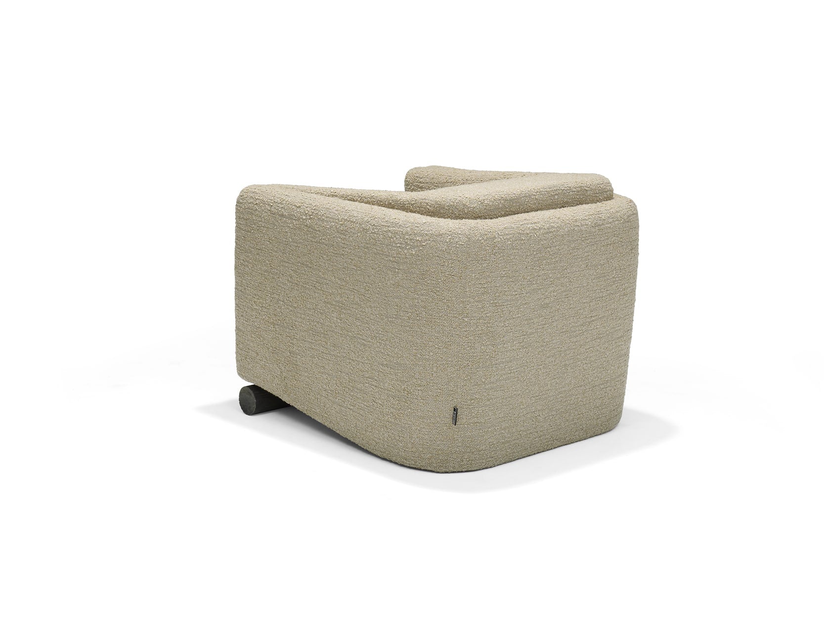 Linteloo Tilt arm chair