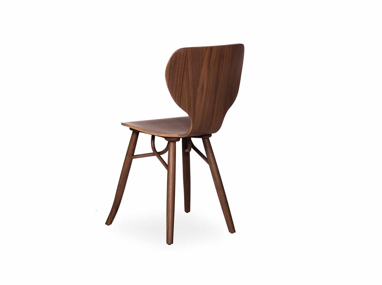Linteloo Tulipani dining chair