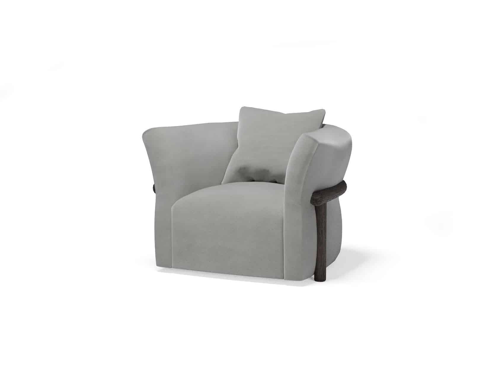 Linteloo Willow armchair