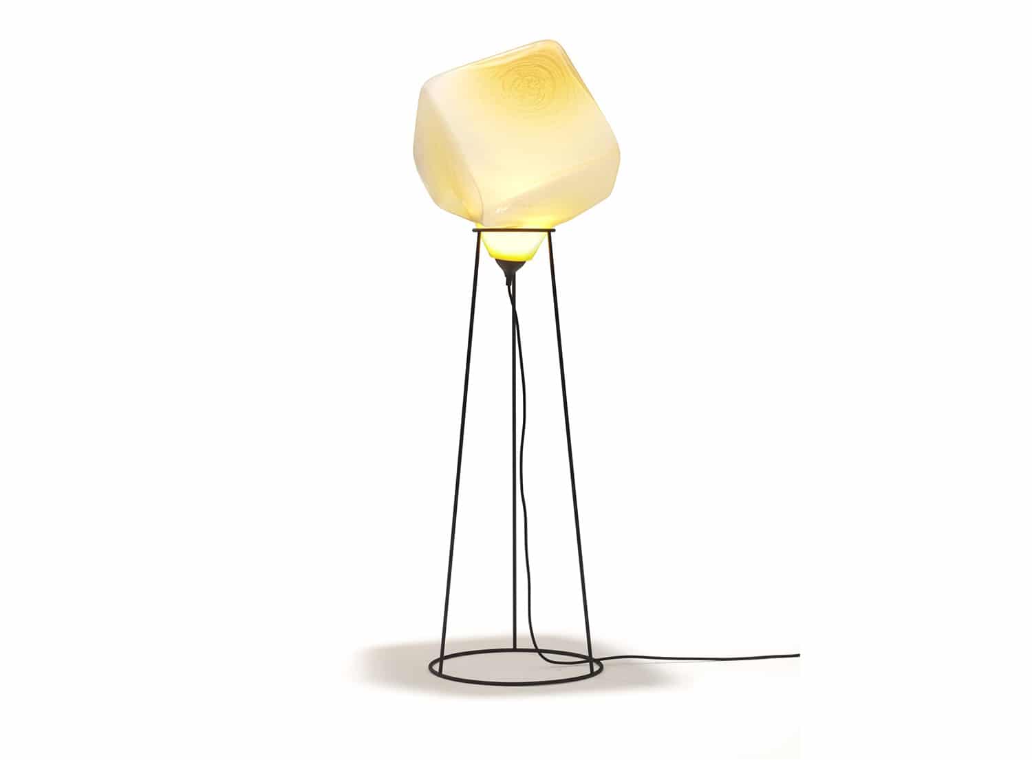 Linteloo Cubo lamp