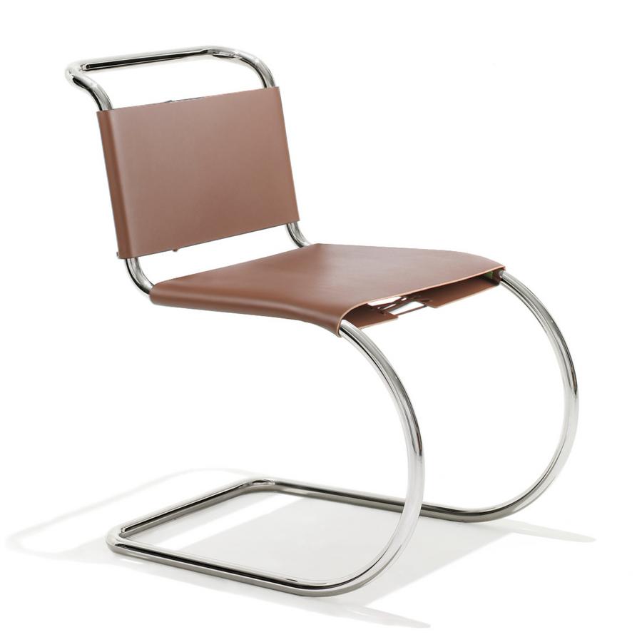 Knoll MR Side Chair