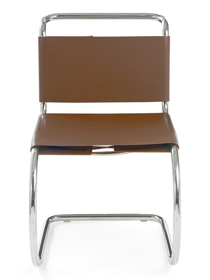 Knoll MR Side Chair