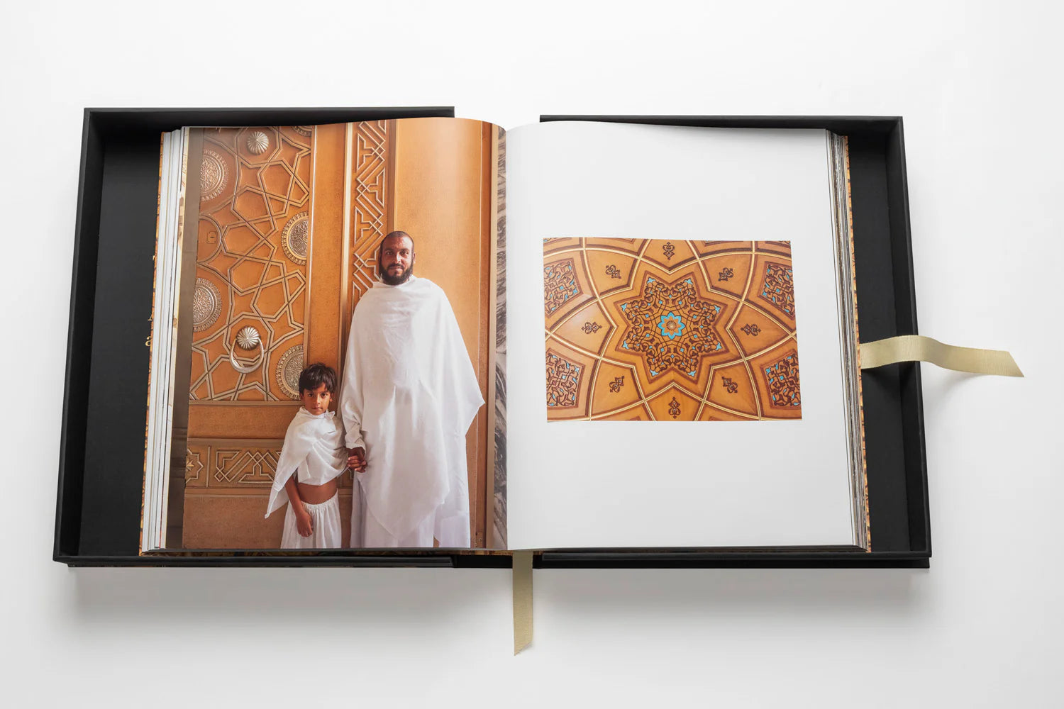 ASSOULINE Makkah: The Holy City of Islam