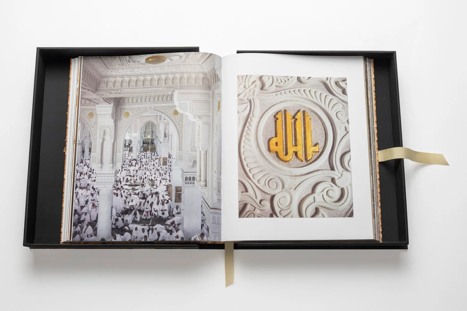 ASSOULINE Makkah: The Holy City of Islam