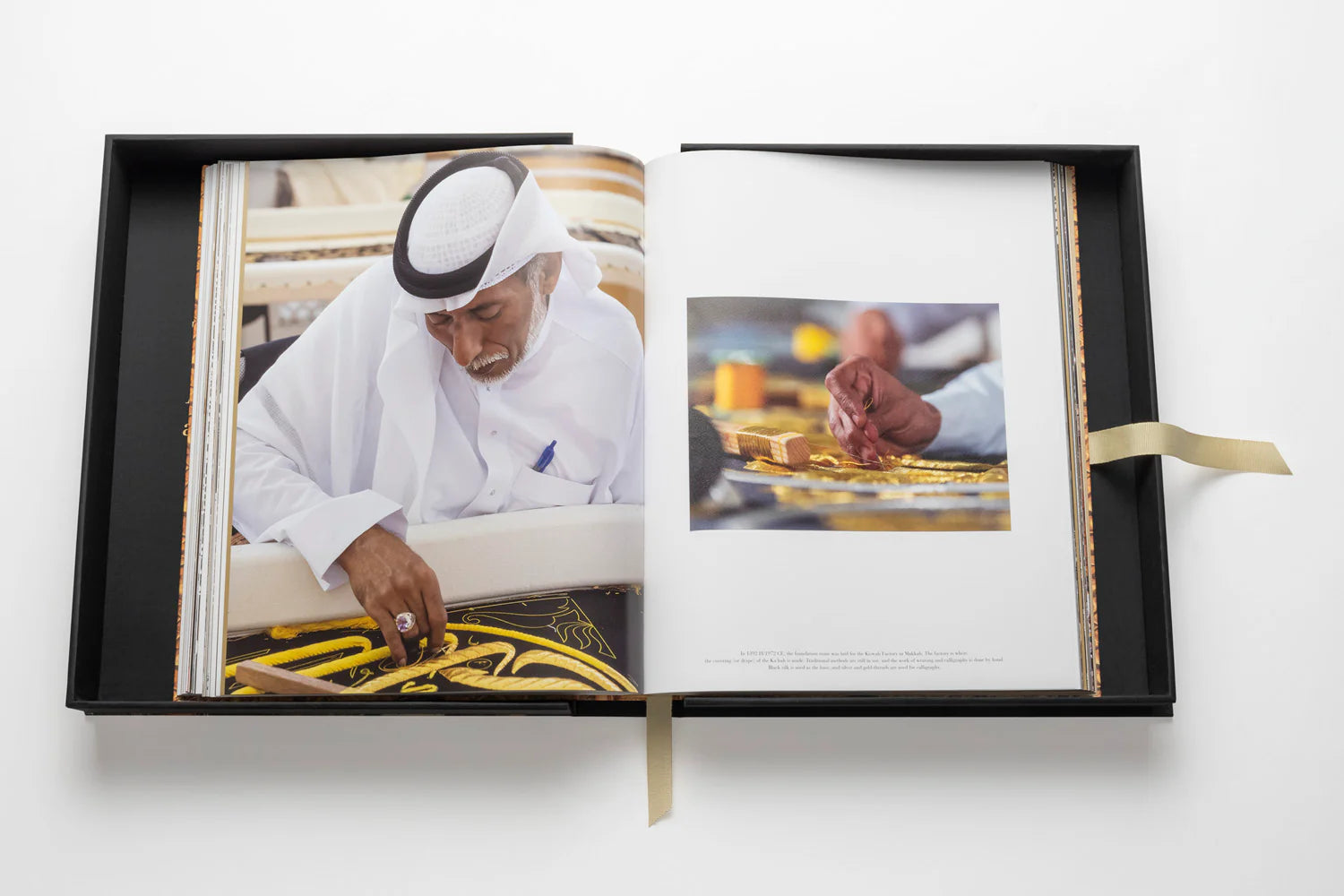 ASSOULINE Makkah: The Holy City of Islam