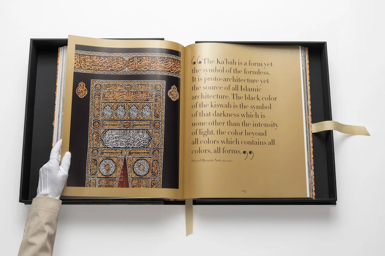 ASSOULINE Makkah: The Holy City of Islam